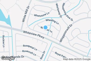 Map image of the property - 11 Wheeler Ln