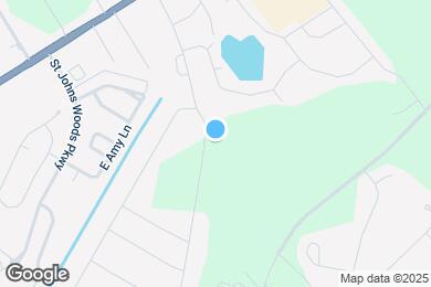 Map image of the property - 3297 Walter Dr