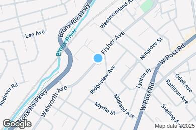 Map image of the property - 269 Fisher Ave