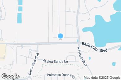 Map image of the property - 9052 Sommerset Hills Dr