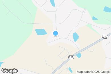 Map image of the property - 250 Royal Mdw Dr