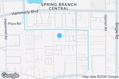 Map image of the property - Knoll Street Crossing - 55+ Living