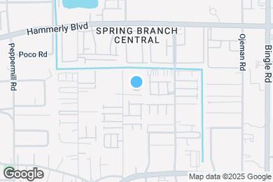 Map image of the property - Knoll Street Crossing