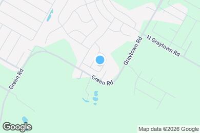 Map image of the property - 2815 Praline Ferry