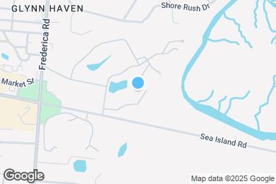 Map image of the property - 23 Boundary Ln