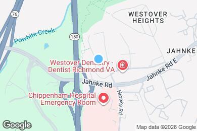 Map image of the property - 1223 Boulder Creek Rd