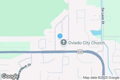 Map image of the property - 1496 Wescott Loop