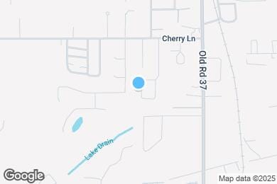 Map image of the property - 5740 Oakwood Knoll Dr
