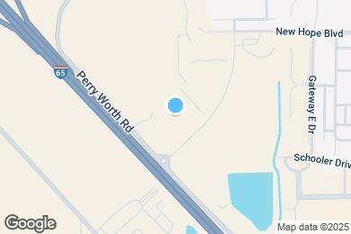 Map image of the property - 5861 Royal Ln