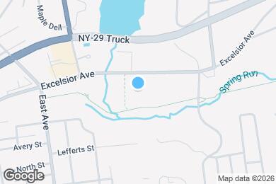 Map image of the property - Empire Run