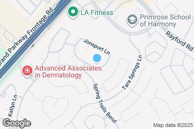 Map image of the property - 28306 Peper Hollow Ln
