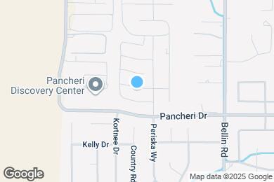 Map image of the property - 2865 Murwood