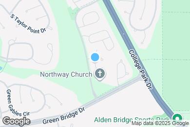 Map image of the property - 87 Woodlily Pl