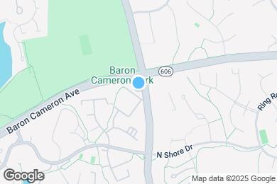 Map image of the property - 1400 Northgate Sq