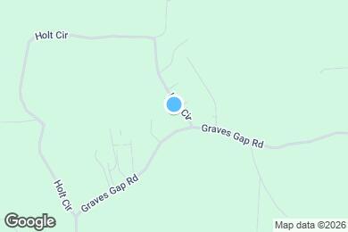 Map image of the property - 1130 Holt Cir