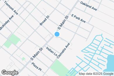 Map image of the property - Pleasant Harbor Apartments