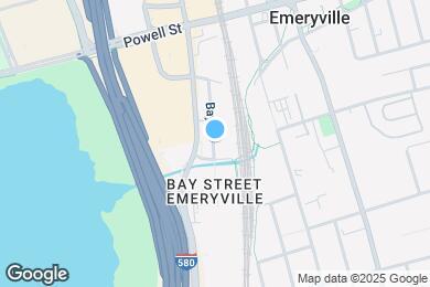 Map image of the property - 5648 Bay St