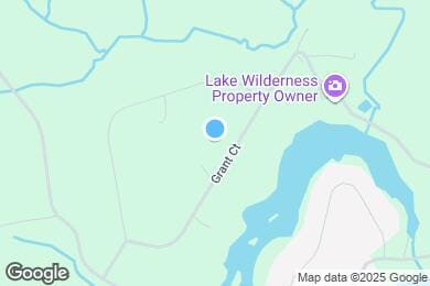 Map image of the property - 13004 Grant Ct