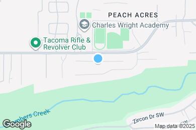 Map image of the property - 8102 64th St Ct W