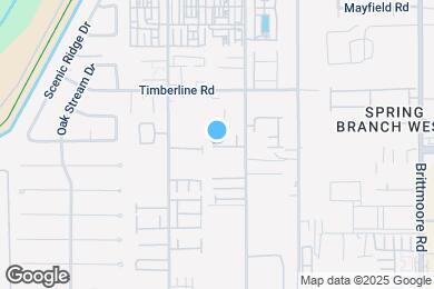 Map image of the property - 1410 Upland Orchard Dr
