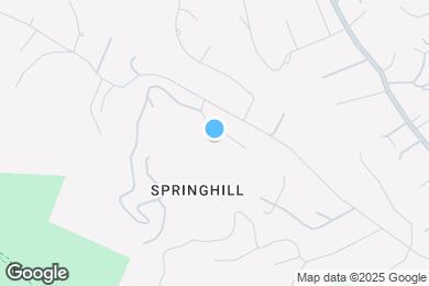 Map image of the property - 3417 Goyak Dr