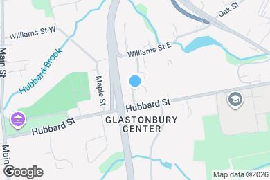 Map image of the property - 32 Willieb St