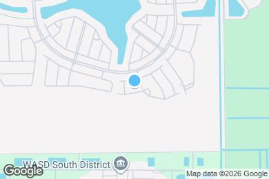 Map image of the property - 8935 SW 228th Ln