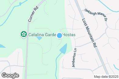 Map image of the property - 5070 Kingsbridge Pass