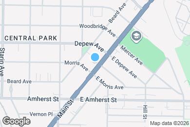 Map image of the property - 2780 Main St