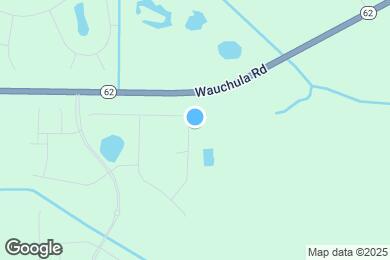 Map image of the property - 7826 Gilchrist Spgs Dr