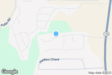 Map image of the property - 130 Stoney Brook Way