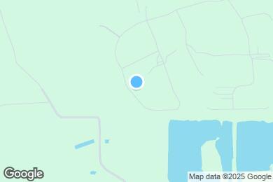 Map image of the property - 552 Lake Sinclair St
