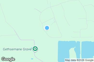 Map image of the property - 552 Lake Sinclair St