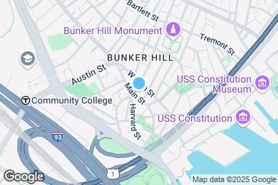 Map image of the property - 89 Main St