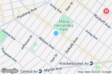 Map image of the property - Furnished room/NOT APARTMENT