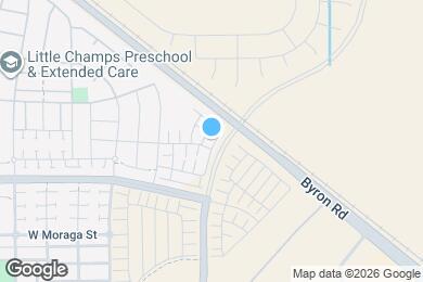 Map image of the property - Unit