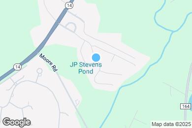 Map image of the property - 412 Collingsworth Ln