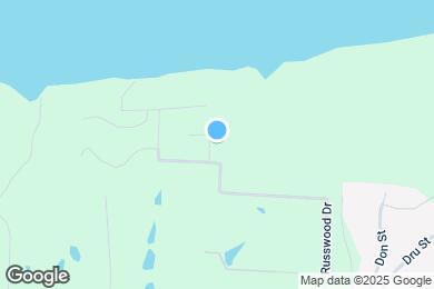 Map image of the property - 120 Eagleview Cir