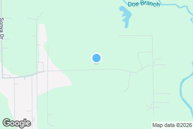 Map image of the property - 10167 Lynette Dr