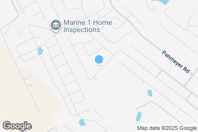 Map image of the property - 1848 Sadie Lark Ln