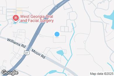 Map image of the property - 8082 Veterans Pkwy