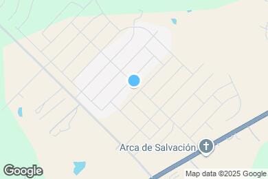 Map image of the property - 340 Geode Gln