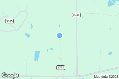 Map image of the property - 437 Rs County Rd 3333