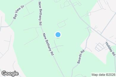 Map image of the property - 6222 Bridgewood Dr