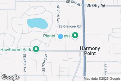 Map image of the property - King Manor in Milwaukie