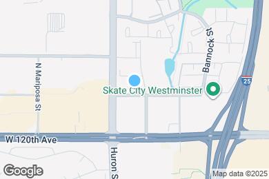 Map image of the property - 12103 N Melody Dr