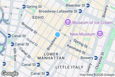 Map image of the property - 508 Broadway-SI ID1035002P