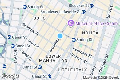 Map image of the property - 508 Broadway-SI ID1035013P