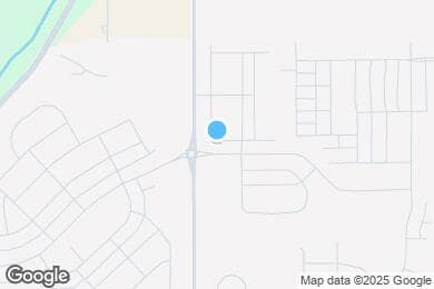 Map image of the property - 17260 Rancorn Pl