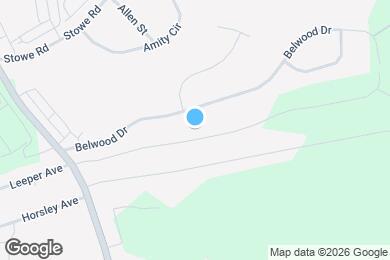 Map image of the property - 559 Rivermist Dr